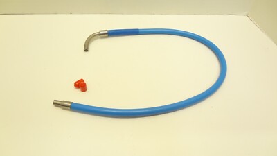 DOLAN JENNER BL SERIES FIBER OPTIC LIGHT GUIDE 24 INCH SINGLE *NEW OLD STOCK**