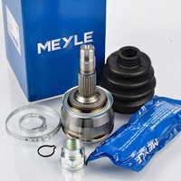 Meyle 2144980040 Gelenksatz Antriebswelle Radseitig FüR Punto Opel Corsa D