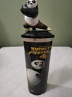 🇬🇧🐼🥤Kung Fu Panda 4 Po 2024 Movie/Film Promo Collectors Drinking Cup UK