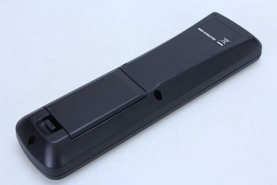 NEC RU-M117 Télécommande d'origine Pour Moniteur P401 P461 P521 (Réf#K-465.) - Photo 4/4