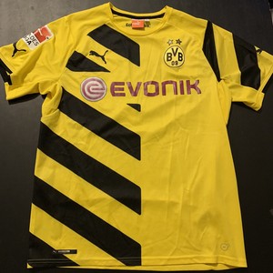 marco reus shirt