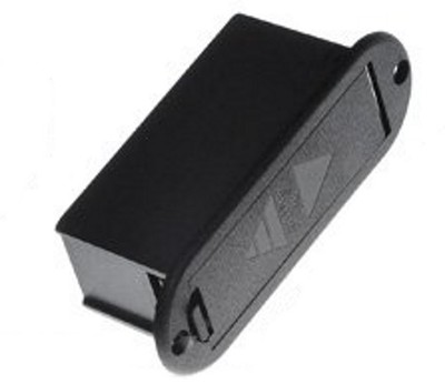 Be In Your Mind 5 PZ Chitarra Pickup Batteria Box PP3 9V