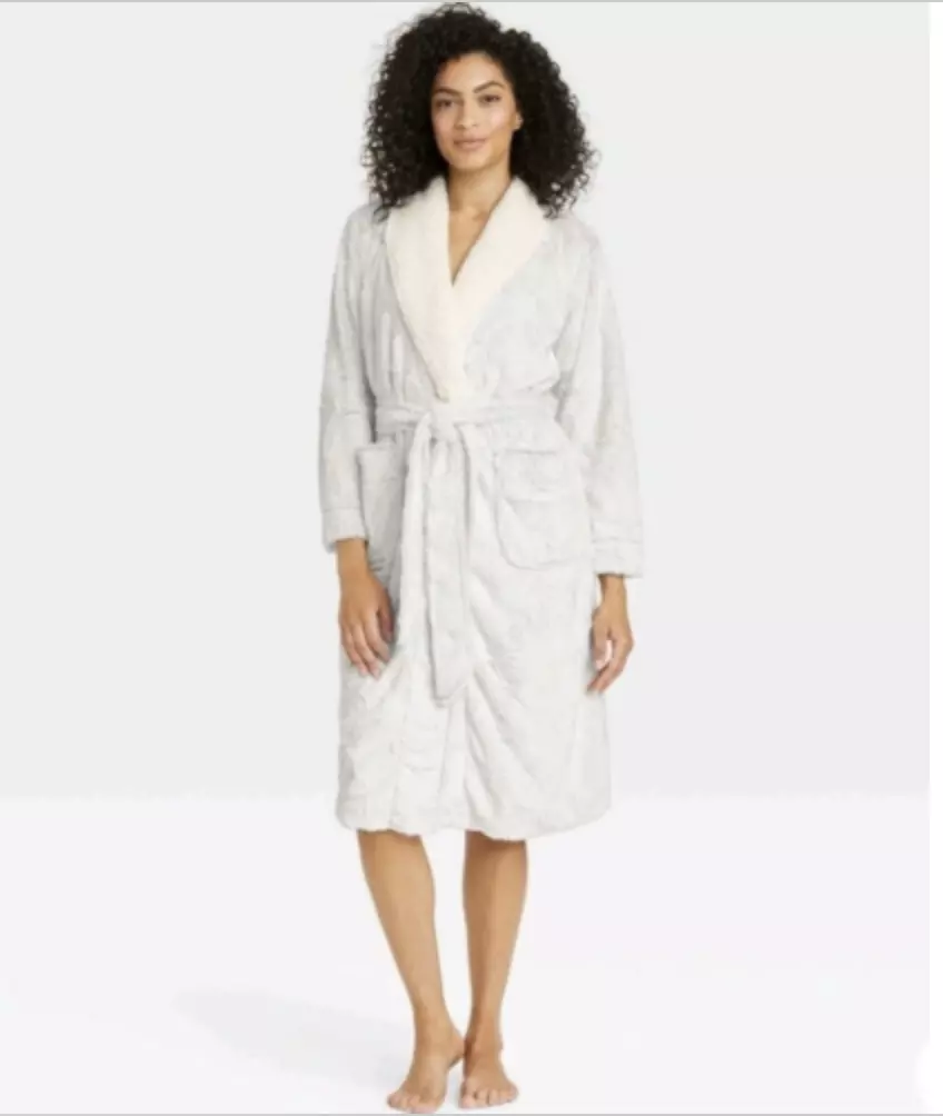 Fur nightwear new arrivals
