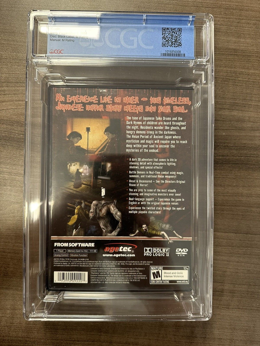 新品未開封PS高2→将軍KohniShogun