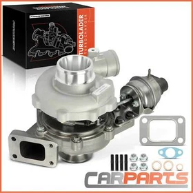 Turbolader GTB2056LV für Fiat Ducato 250 Peugeot Boxer 3.0L Citroën Jumper Bus