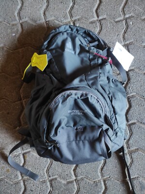 Deuter Spheric 22 SL WS Rucksack  in Graphit /NP 130,00  
