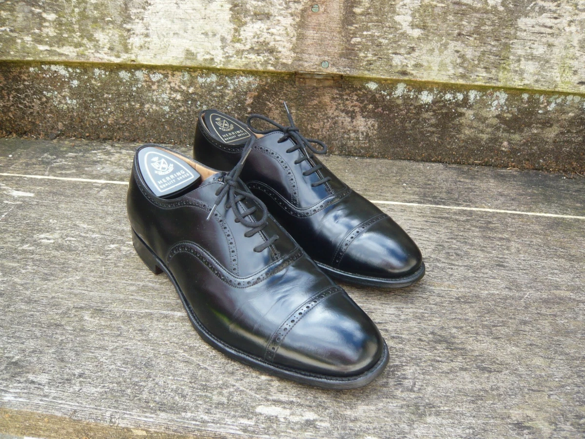 Church's brogues best sale sale