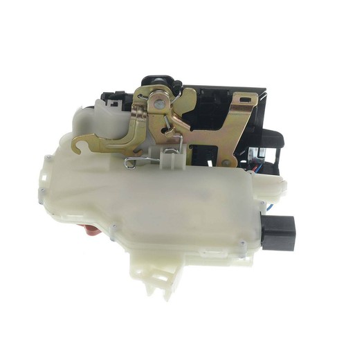 2X Serrure De Porte Centralisée Arrière G+D Pour VW Bora Golf 4 Passat Skoda - Photo 6/8