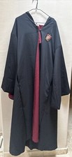Official  The Wizarding World Of Harry Potter  Gryffindor Robe Size XXL