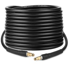 6/10/15M Extension Hose Pipes For Karcher K2 K3 K4 K5 K7 High Pressure Washer ==