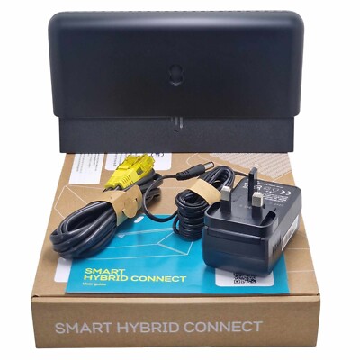 EE Smart Hybrid Connect HC10A - Schwarz