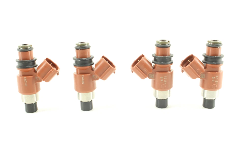 Yamaha YZF R1 2013 inyector de combustible Foto 4 de 4