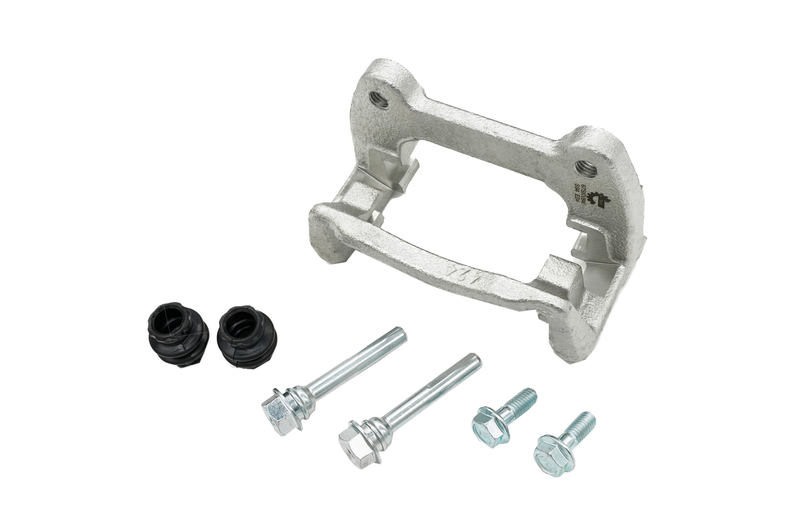 Support étrier de frein arrière pour Mini Clubman et Roadster 34216776927