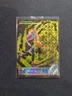 2020-21 Panini Illusions Basketball Darius Bazley Circles /25 #47