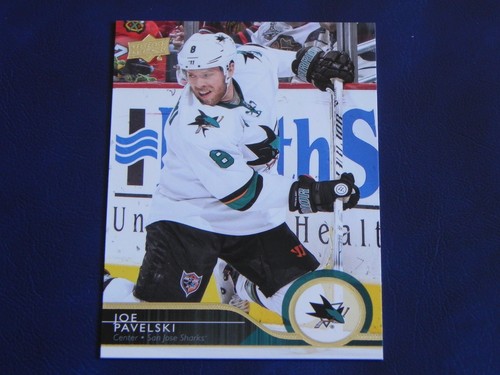 2014-15 14/15 Upper Deck UD Series 1 Base Cards #101 - 200 Stars, Goalies U Pick - Picture 54 of 101