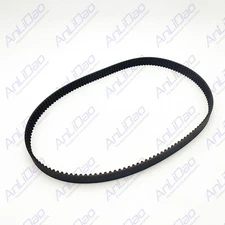 63P-46241-00 63P-46241 Replaces Timing Belt YAMAHA Outboard Motor 4T F150 150A
