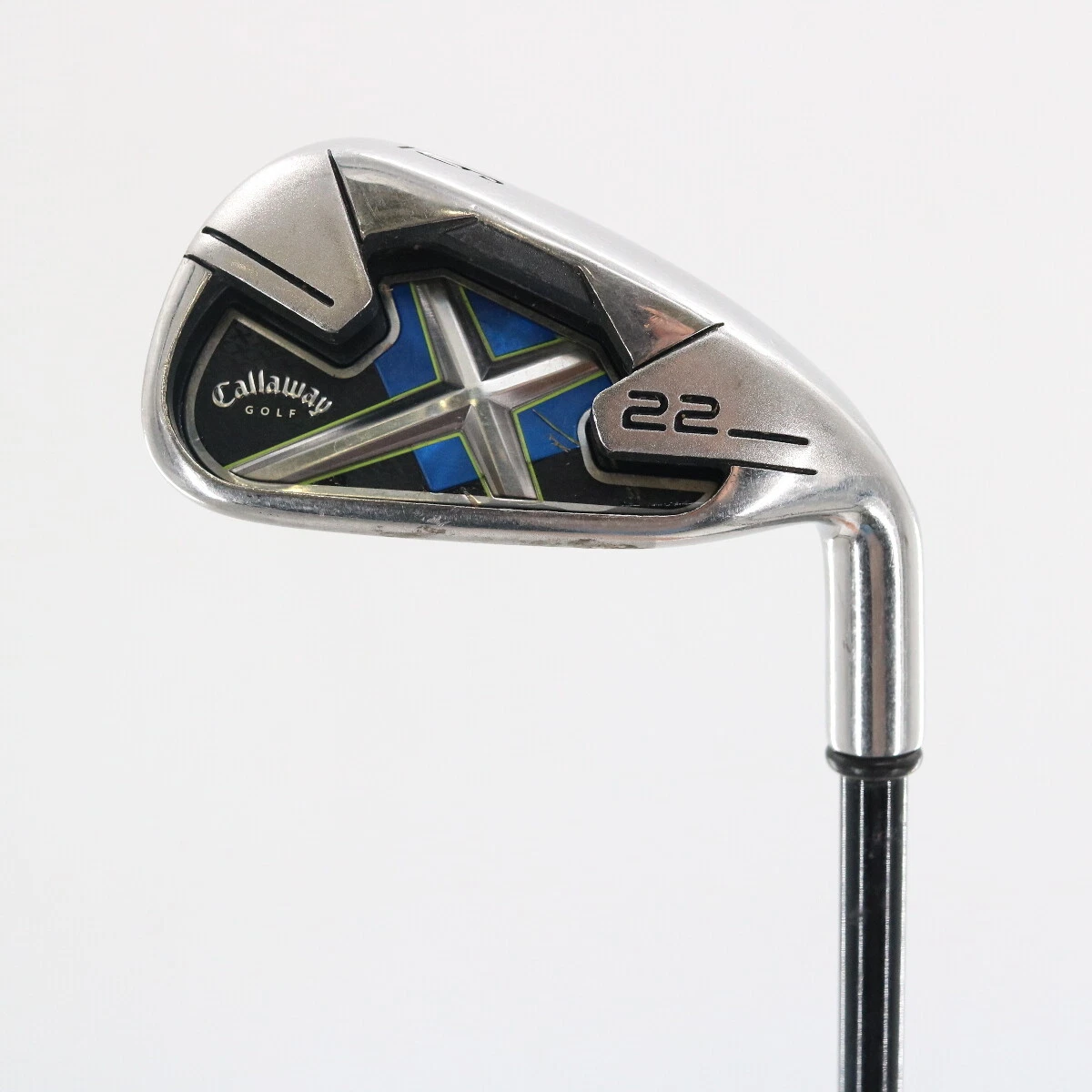 Callaway X-22 Golf Clubs for sale - eBay