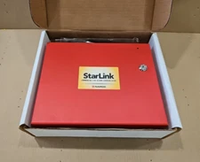 STARLINK FIRE ALARM DUAL PATH CELL/IP FIRE ALARM COM VERIZON LTE SLE-LTEVI-CFB