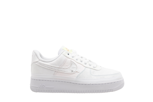 Size 7.5 - Nike Air Force 1 Low Pastel 
