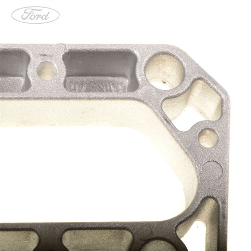 Genuine Ford Fiesta KA Puma Focus 20mm Spacer Rear Axle Handling Upgrade 1035739 - Picture 3 of 4