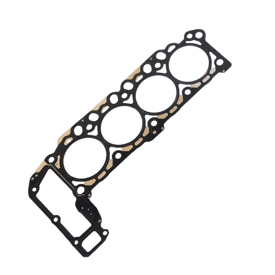 Cylinder Head Gasket Head Bolts Set for 08-13 Dodge Jeep Ram Chrysler Aspen 4.7L Foto 3 de 4