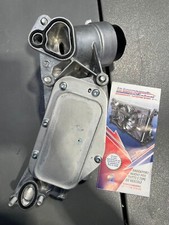 1299259 Scambiatore di Calore Acqua Olio Completo alfa romeo 159 1.8 Benzina