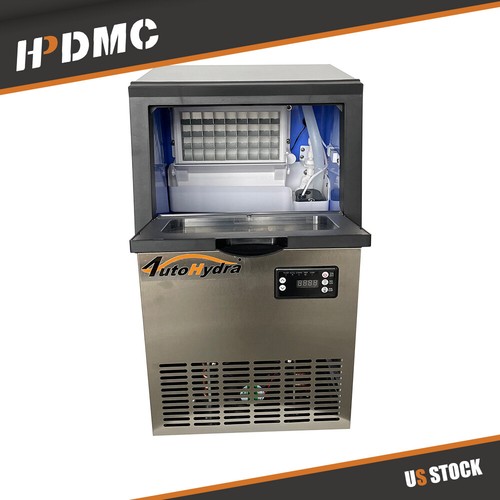 40kg ice maker