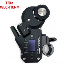 Tilta WLC-T03-M Nucleus-M Motor Brushless Wireless Follow Focus Motor NEW