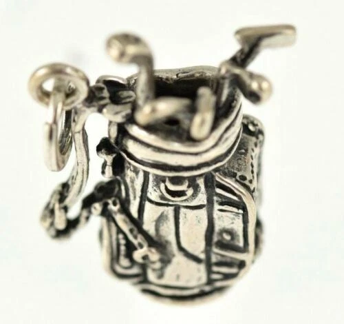 Ciondoli di lusso di argento in argento