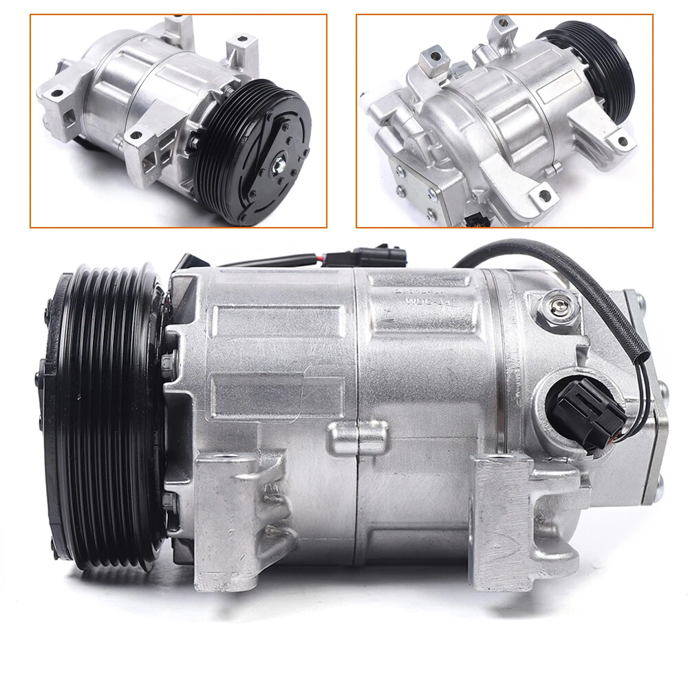 AC A C Compressor Kit Fit 2013 2014 2015 2016 2017 2018 Nissan