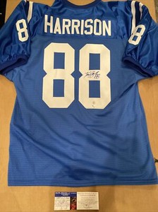 marvin harrison jersey
