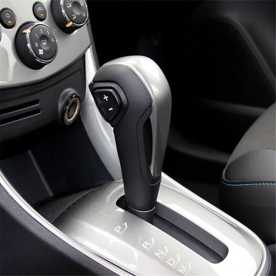 Automatic LHD Shifter Knob For Chevrolet Sonic Aveo 2012-2017 Trax 2014-2017