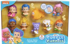 bubble guppies toys r us