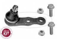 Corteco 49399280 Traggelenk Vorne FüR Combo Corsa A TR B Tigra 1.0-1.7D