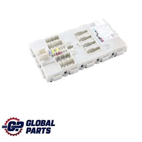 BMW X3 G01 ECU Body Control Module Unit 8725623 - Picture 9 of 11