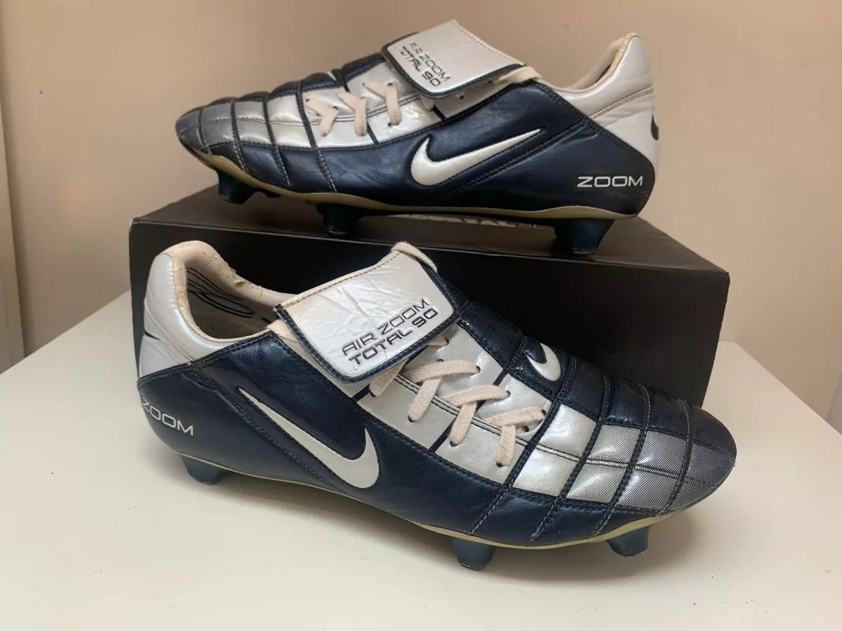 Air zoom hotsell total 90