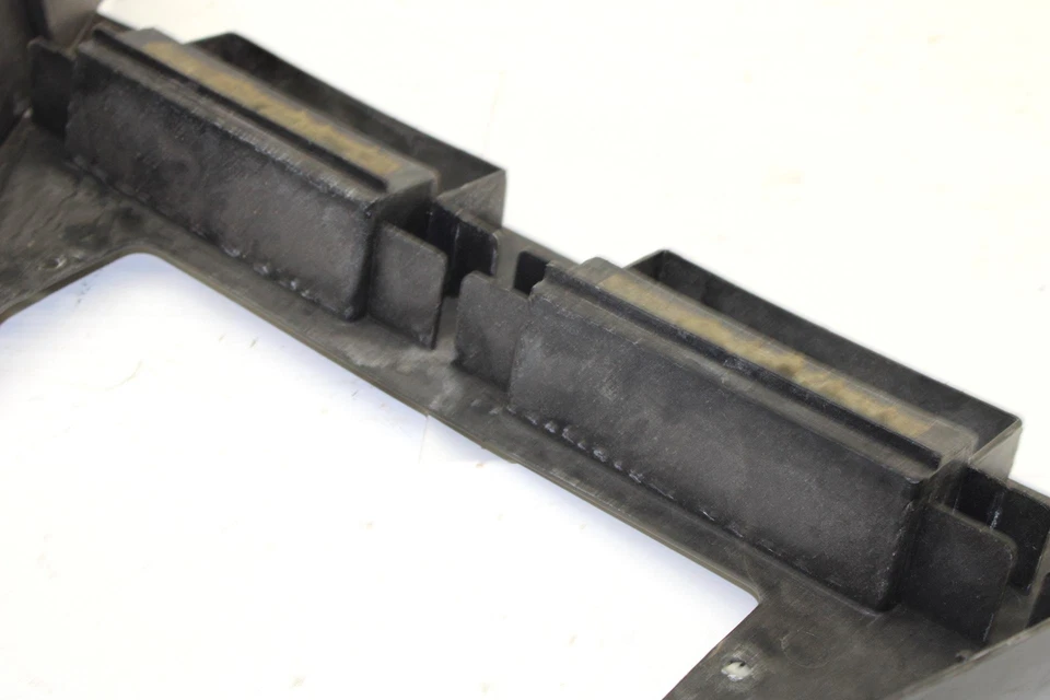 Carenado de parabrisas Yamaha Vmax 600 1995 89A-77231-00-00 SY103 Foto 3 de 4