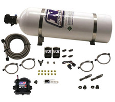 Nitrous Express For Sx2d Dual Stage Diesel System Progressive Controller Nxd4000
