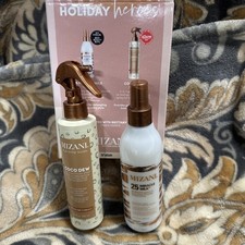 Mizani 25 Miracle Milk Leave-In Conditioner 8.5 oz Gift Set
