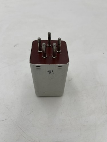 VINTAGE SIGMA RELAY 4306!!!S1 - Picture 6 of 7