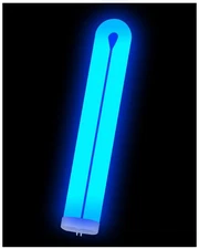 BF150 Bug Zapper Replacement Bulb Compatible with Flowtron BK-80D, White