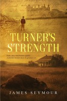 James Seymour | Turner's Strength | Taschenbuch | Englisch (2025)