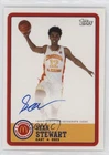2023 Topps Chrome McDonald's All American Paper Sean Stewart #PA-SS Auto