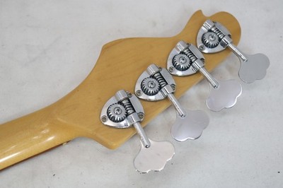Killer KB-RANCOR Phoenix Used Bass Guitar | eBay