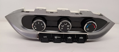 2012-2015 Kia Rio Manual A/C  Heater Temperature Climate Control OEM