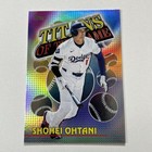 2026 Topps Series 1 Shohei Ohtani Base (RAW)