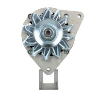 Lichtmaschine 55A Neu Original Letrika Mahle Oe-Nr. MG389 FüR Opel