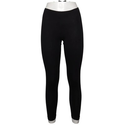 Up2Fashion, Leggings, Größe: XS, Schwarz, Baumwolle/Elasthan, Einfarbig #BCX