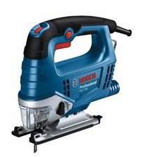 BOSCH Stichs&auml;ge GST 750 520W mit Walizka
