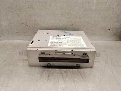 30732853 6038039 audio system VOLVO XC90 I 275 D5 AWD 2002